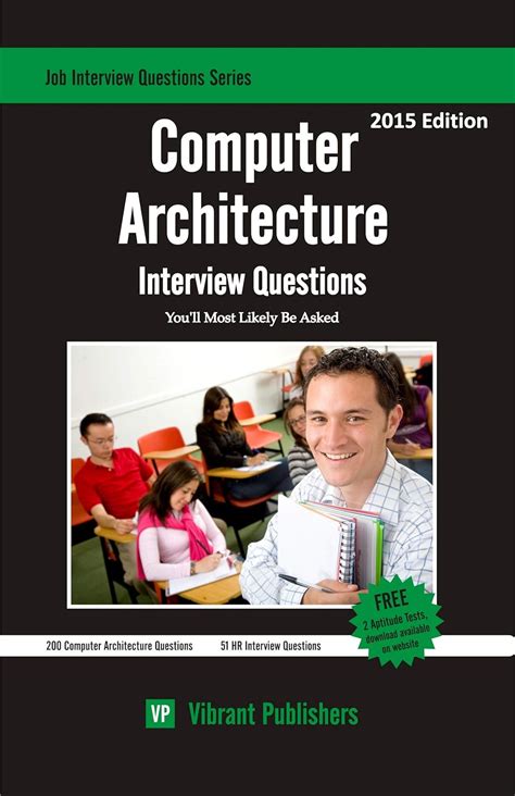 computer architecture interview questions youll most likely be asked Epub