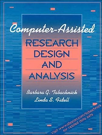 computer assisted research design and analysis Reader