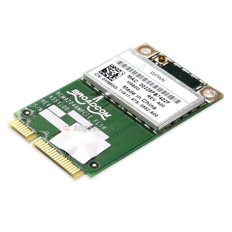 computer bluetooth card