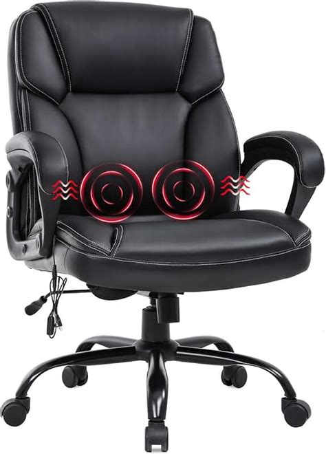 computer chair for plus size