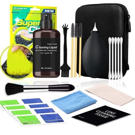 computer cleaning kit