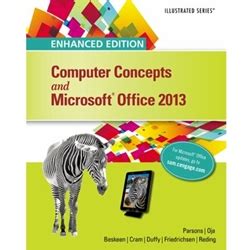 computer concepts and microsoft office 2013 illustrated Epub