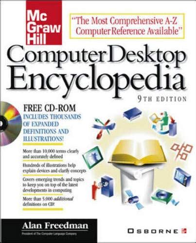 computer desktop encyclopedia PDF