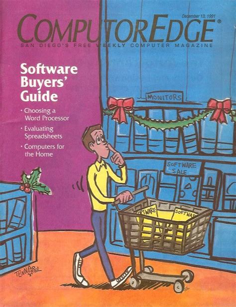 computer edge magazine