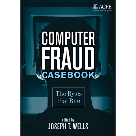 computer fraud casebook computer fraud casebook Reader