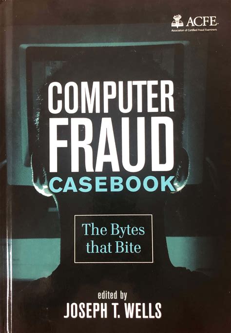 computer fraud casebook computer fraud casebook Reader