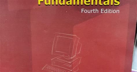 computer fundamental 4th edition p k sinha Reader