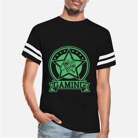 computer game t shirts