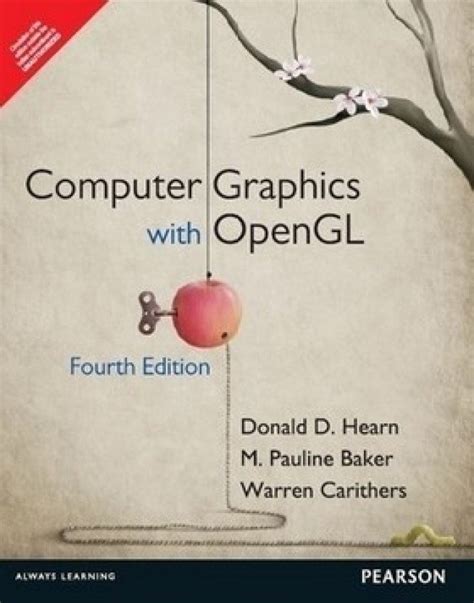 computer graphics with opengl 4th edition pdf download Epub