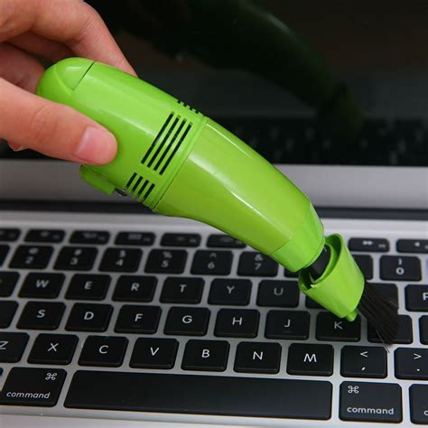 computer keyboard vacuum cleaner