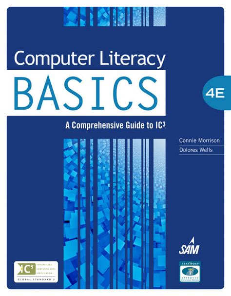 computer literacy basic 4th edition free pdf Doc