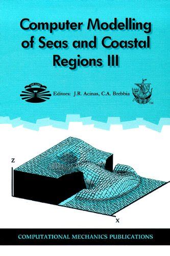 computer modelling of seas and coastal regions computer modelling of seas and coastal regions Doc