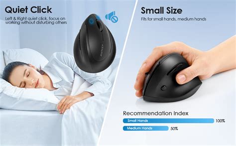 computer mouse for small hands