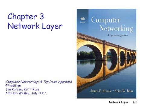computer networking 4th edition solution PDF