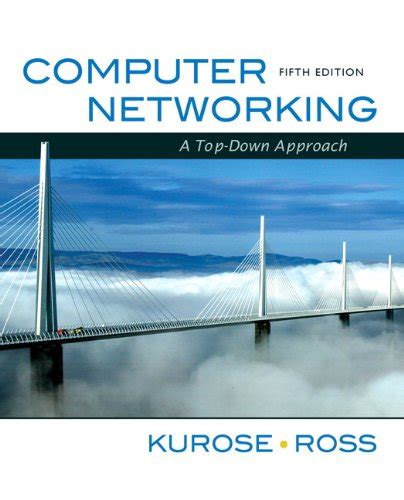 computer networking 5th edition Doc