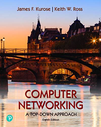 computer networking 6th edition solutions Ebook Epub