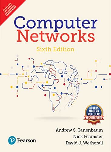 computer networking 6th edition solutions Ebook Epub