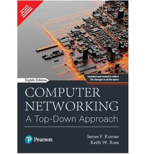 computer networking a top down approach solutions 6th edition Ebook Reader