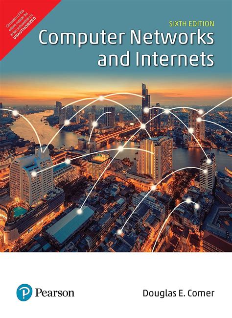 computer networks internets 6th edition Ebook PDF