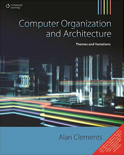 computer organization and architecture clements Reader