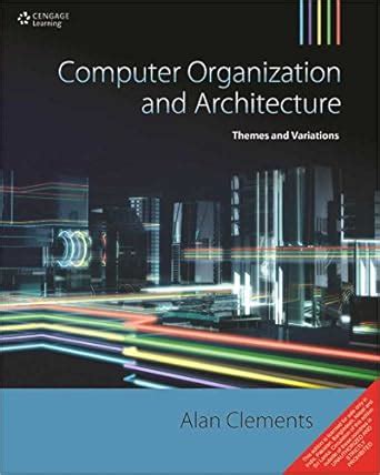 computer organization and architecture clements Reader