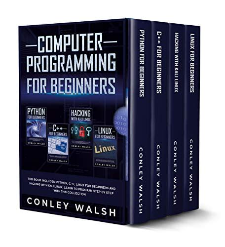 computer programming books for beginners pdf PDF