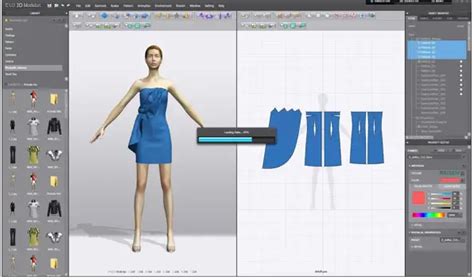 computer programs for designing clothes