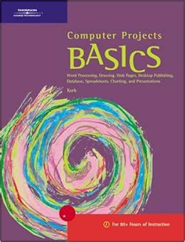 computer projects basics basics series Epub