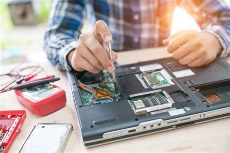 computer repair singapore