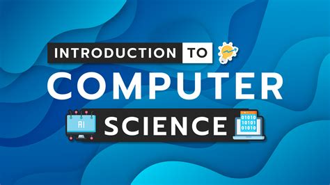 computer science a modern introduction Reader
