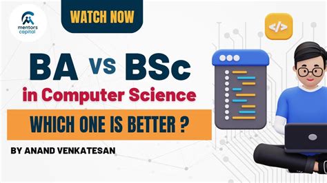 computer science ba vs bs