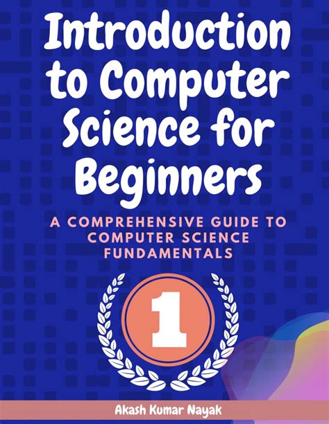computer science books for beginners Reader