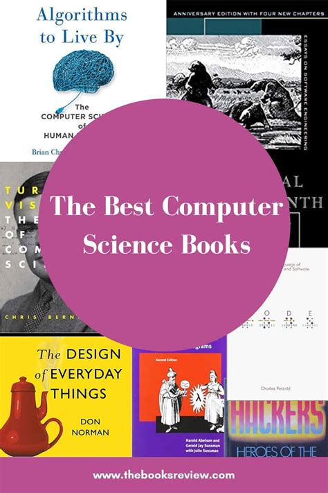 computer science books for children Doc