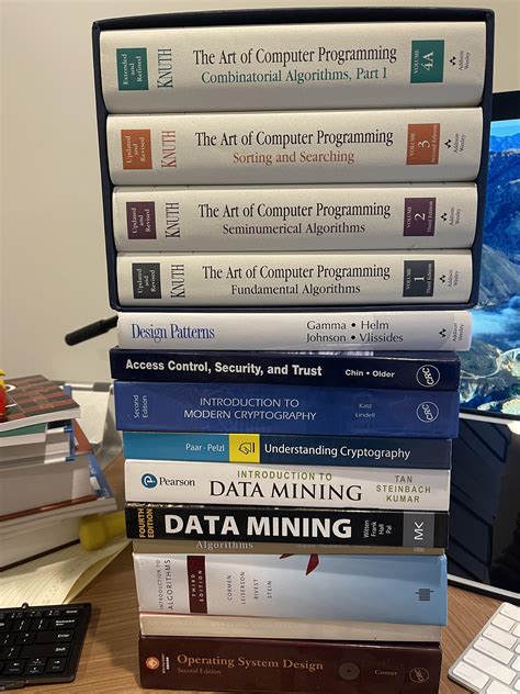 computer science books free Epub