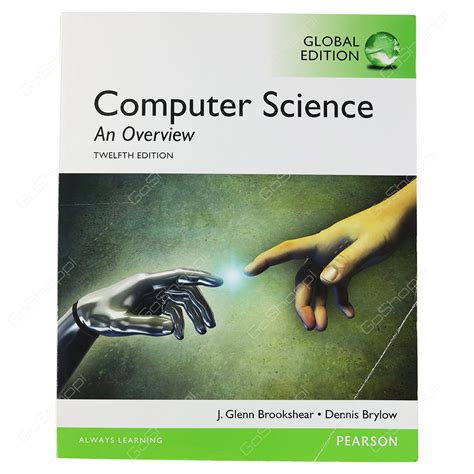 computer science brookshear 10th edition Reader