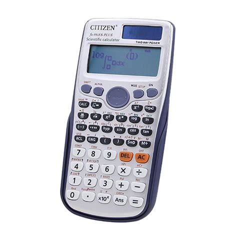 computer science calculator