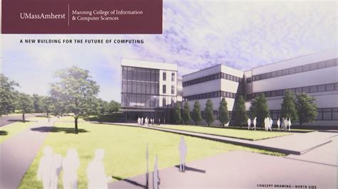 Computer Science Course Catalog Umass Amherst