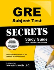 computer science gre subject test study guide Reader