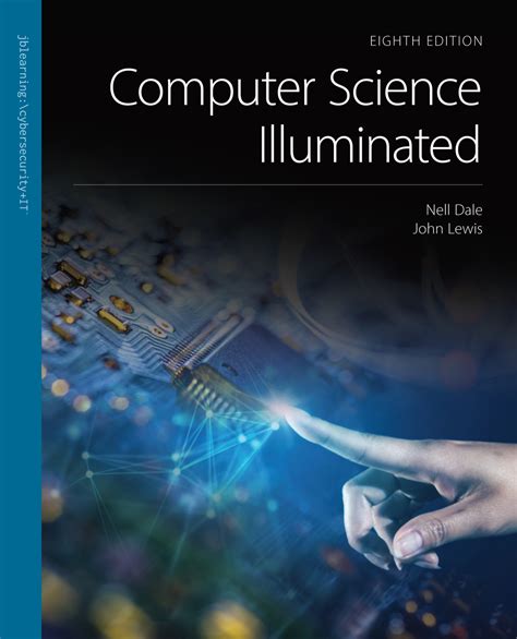 computer science illuminated chapter 7 Reader