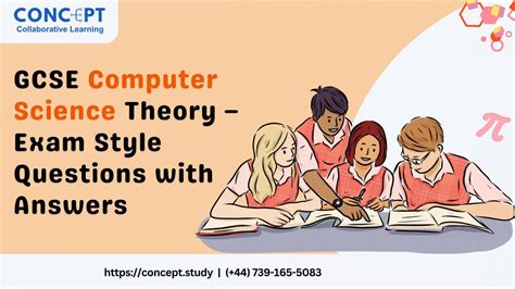 computer science theory questions answers Reader