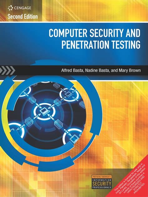 computer security and penetration testing Reader