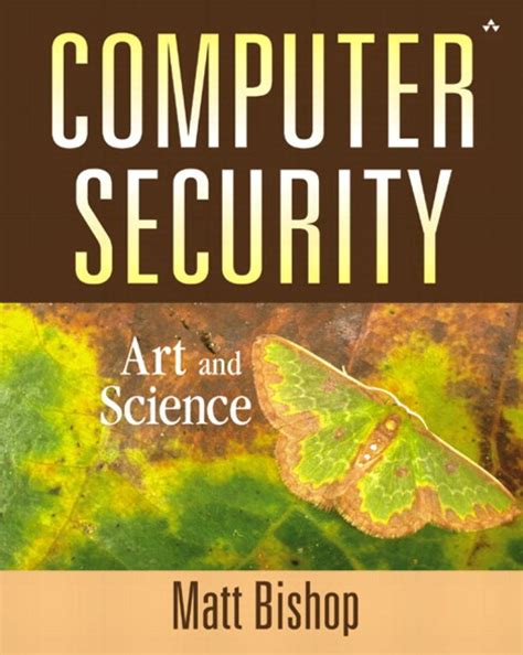 computer security science matt bishop Doc