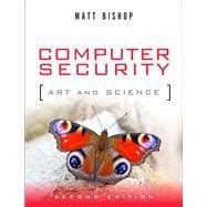 computer security science matt bishop Doc