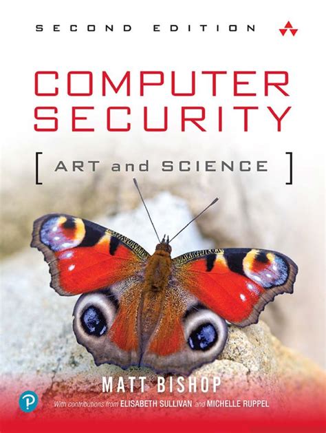 computer security science matt bishop Ebook PDF