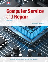 computer service and repair goodheart willcox Epub