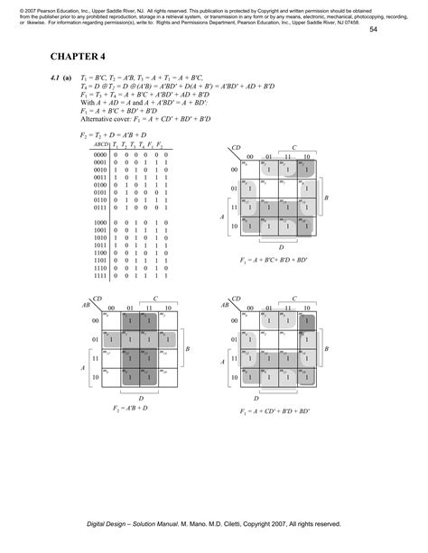 computer systems design solutions manual Epub