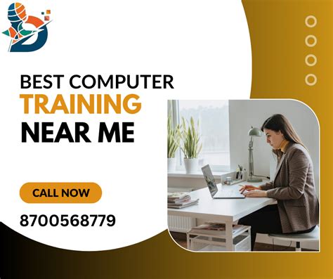 computer training near me