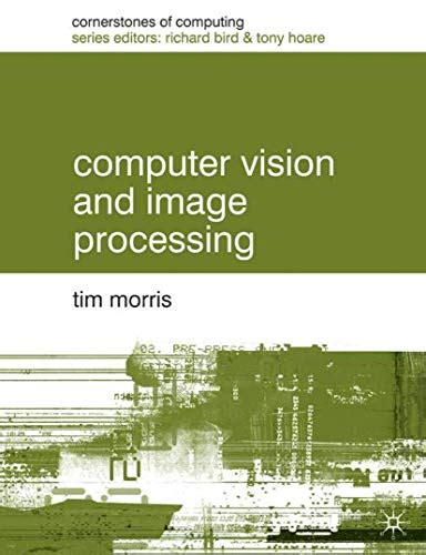 computer vision and image processing tim morris Ebook Epub