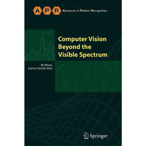 computer vision beyond the visible spectrum computer vision beyond the visible spectrum Kindle Editon