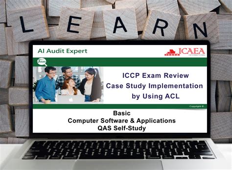 computerized auditing using acl solutions Doc